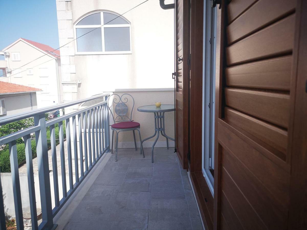 Apartment Andrea Supetar Exterior foto