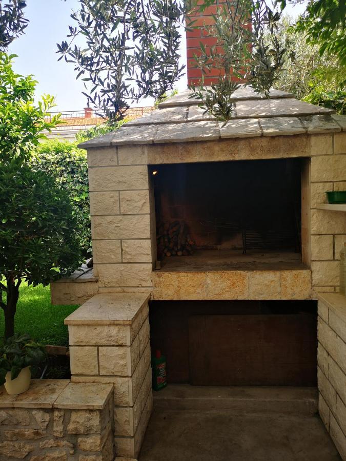 Apartment Andrea Supetar Exterior foto